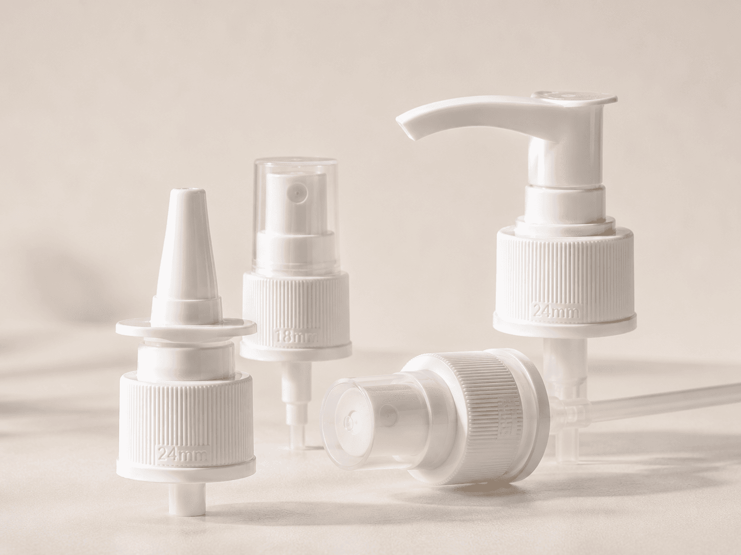 Spray pump