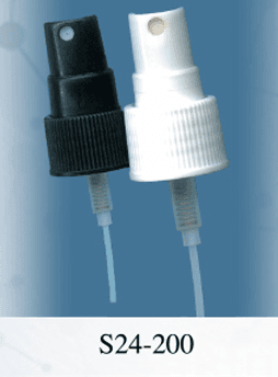 S24-200 Spray Pump