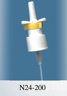 N24-200 Nasal Spray Pump