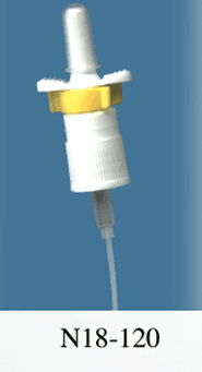 N18-120 Spray Pump