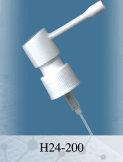 H24-200 Spray Pump