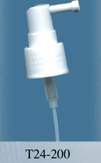 T24-200 Spray Pump