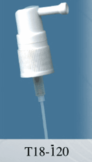 T18-120 Spray Pump