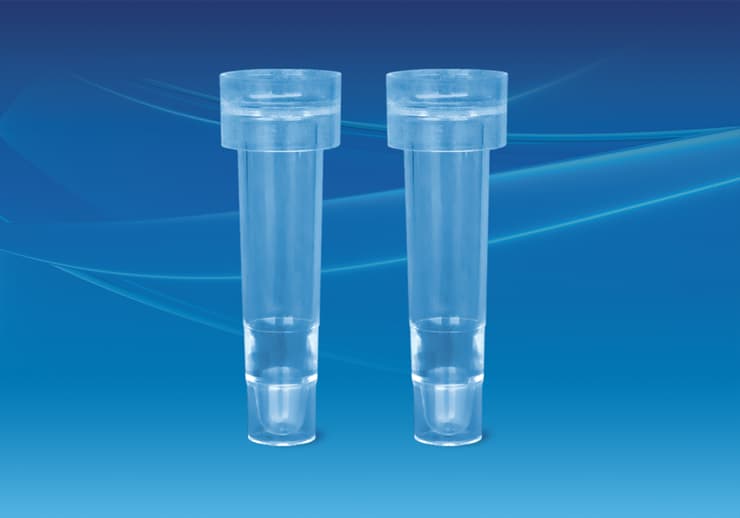 Axsym Sample Cups