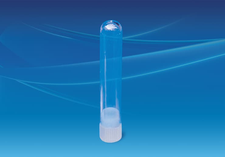 Test Tube — 13 × 75 mm