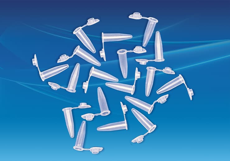 Eppendorf Tube