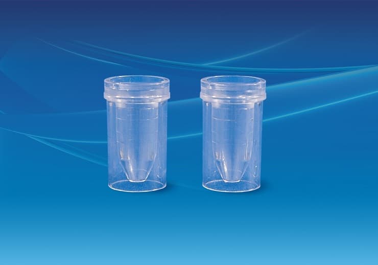 Sample Cups