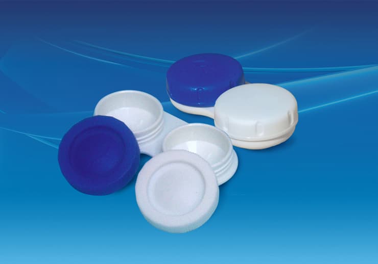 Contact Lens Case