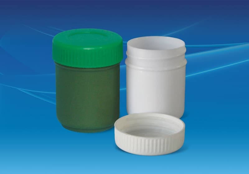 Balm Container