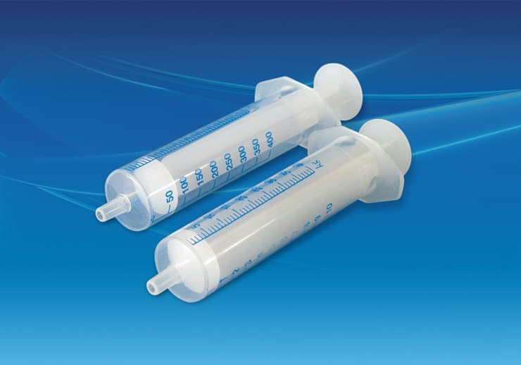 Oral Fluid Dispenser — 10 ml