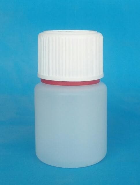 Suspension Bottles