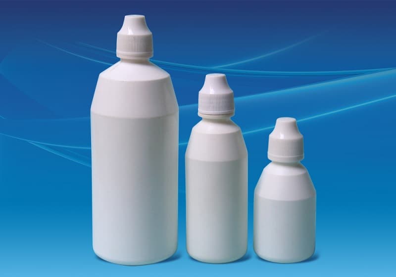 Dropper Bottle