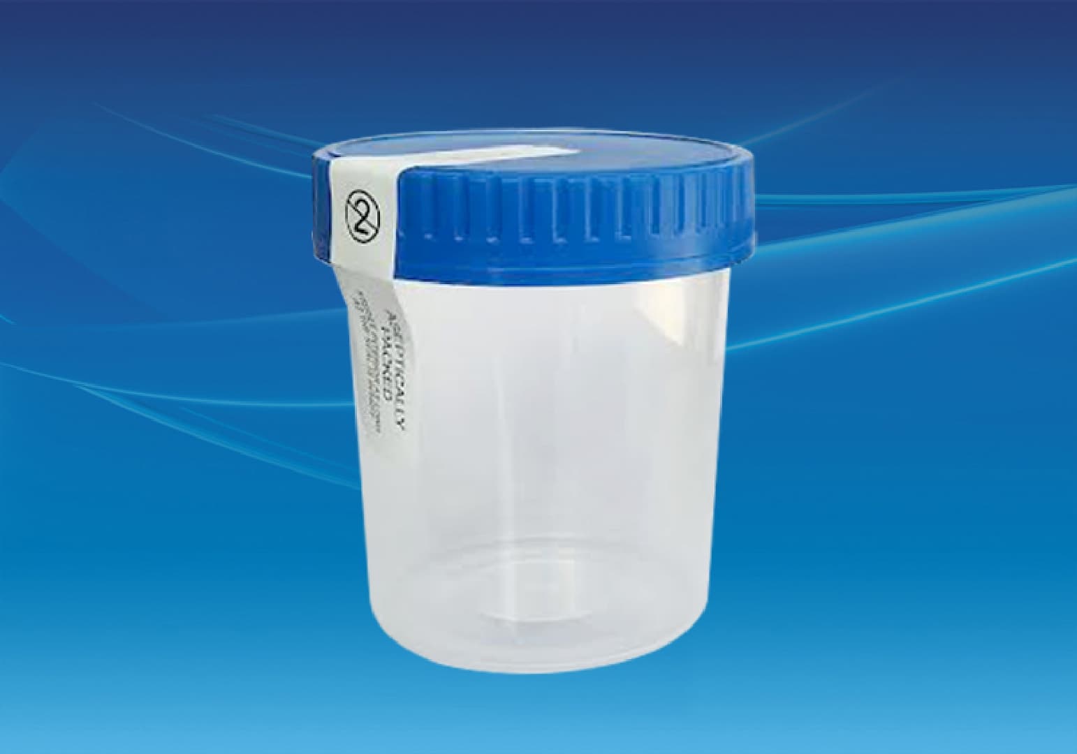 MED-U Specimen Containers